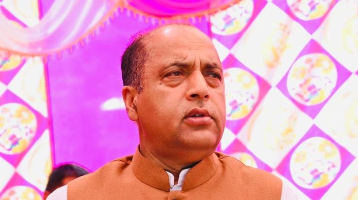 State government's politics on cooperation from Center is not right: Jairam