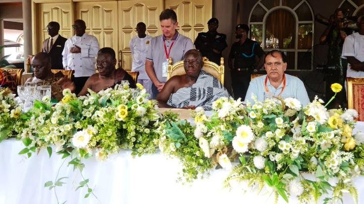 Kuldeep Singh Pathania reached Ghana's capital Accra