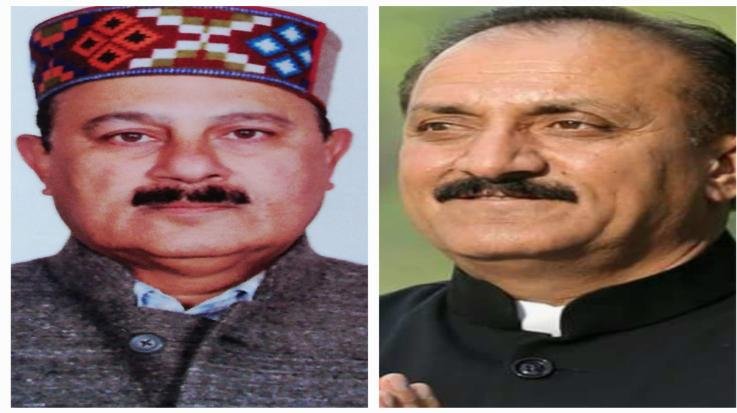 Vikramaditya's language style is not good: BJP