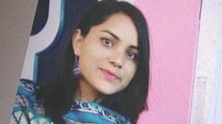 Karsog: Despite losing her right arm in an accident, Anjana fulfilled her dream of becoming a professor.