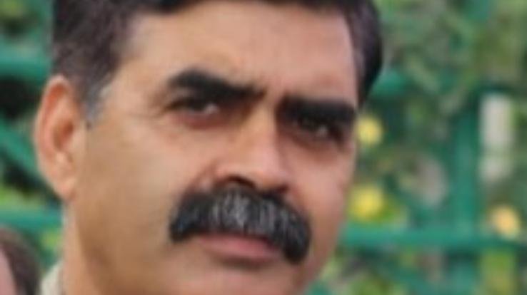 बंबर ठाकुर ने कहा: दिल्ली में केजरीवाल की नौटंकी नहीं चलेगी