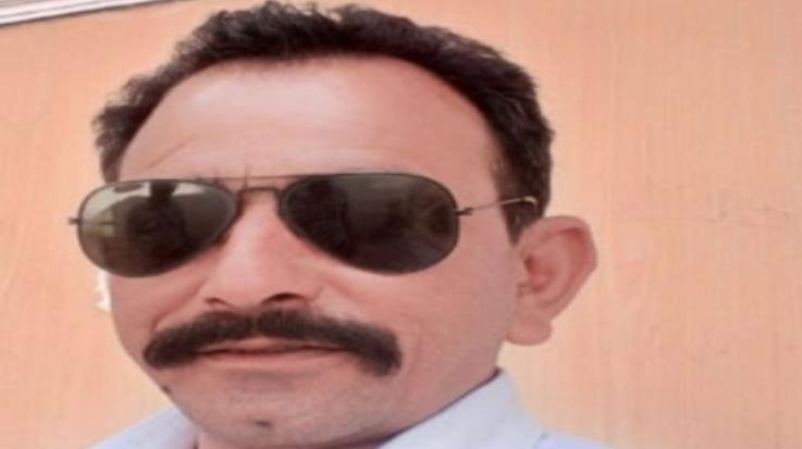 Kasauli: Zilla Parishad cadre employees remained on strike for the eighth day