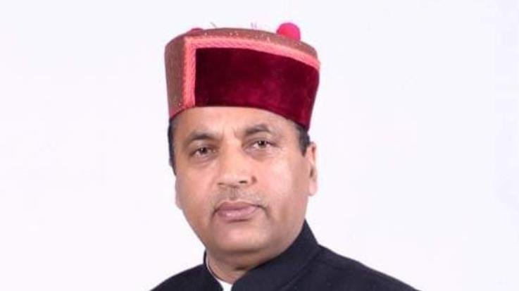 Sukhu government's HRTC luggage policy is anti-people: Jairam