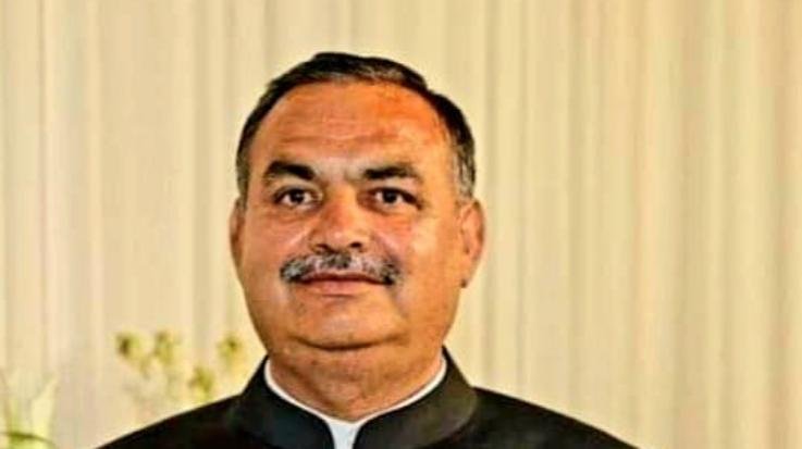 Congress government should not use farmers' money for outings: Sandipani