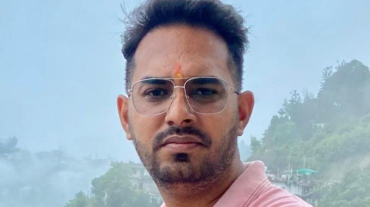 BJYM collected 1556 units of blood in 7 days: Rohit Bhardwaj