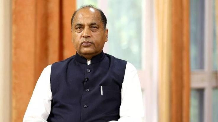  Caste census is an attempt to divide people: Jairam