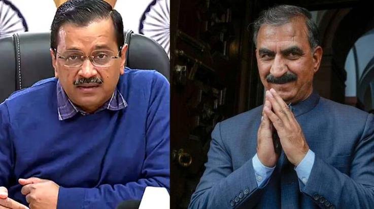 Delhi government contributed Rs 10 crore to the disaster relief fund.