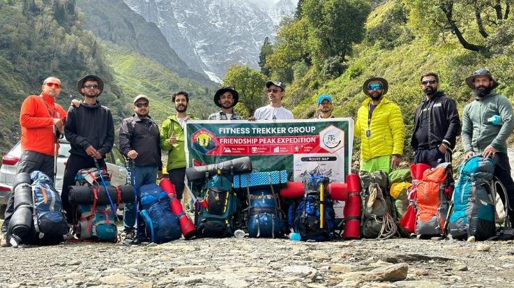 Shimla: Fitness tracker group will launch a campaign to keep youth away from drugs.111