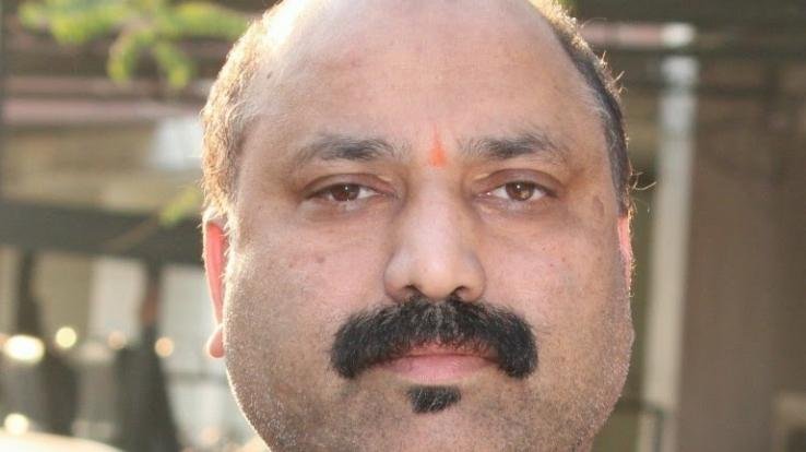 हिमाचल से पलायन को रोकना इस वक्त की सबसे बड़ी चुनौती : डॉ विक्रम शर्मा