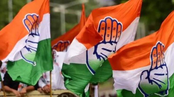 Shimla: State Tribal Congress President announced executive