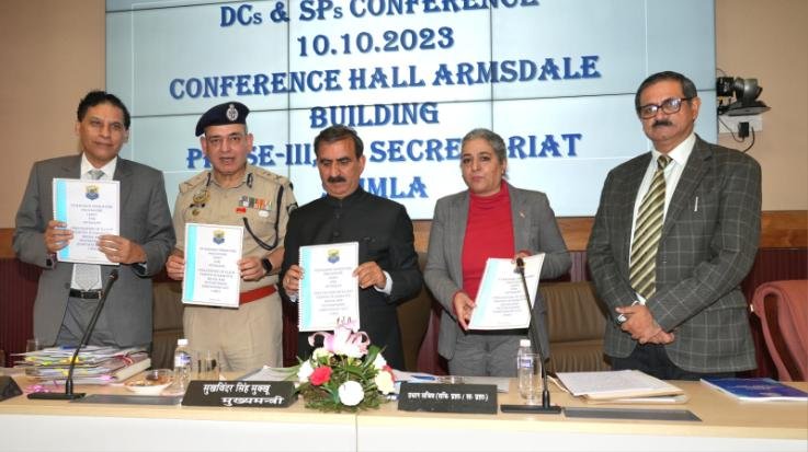 Now drug smugglers will be stopped, CM issued SOP