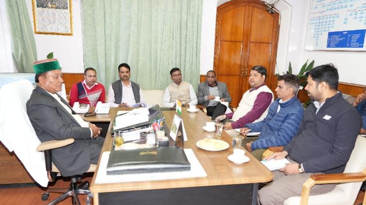 Gardeners will benefit from RWBCIS: Horticulture Minister 111