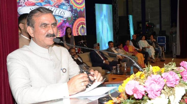 Health identity card of every person will be made in the state by November 30: Chief Minister