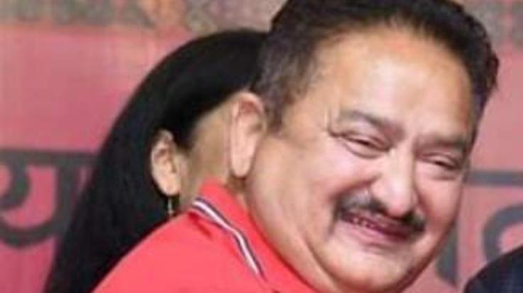  Hotelier said, when will Kasauli be developed on the lines of Switzerland?