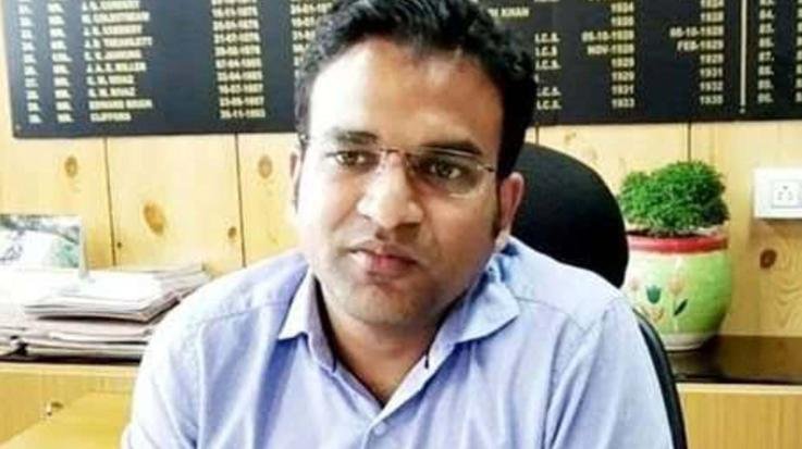  Film festival in Dharamshala will give wings to tourism: DC
