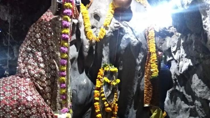   कुनिहार में 10 फरवरी से 11 दिवसीय शिव महा पुराण कथा का शुभारम्भ