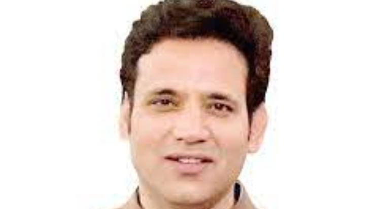  Dr. Yashwant Singh Parmar Student Loan Scheme will improve the future of youth: Bali