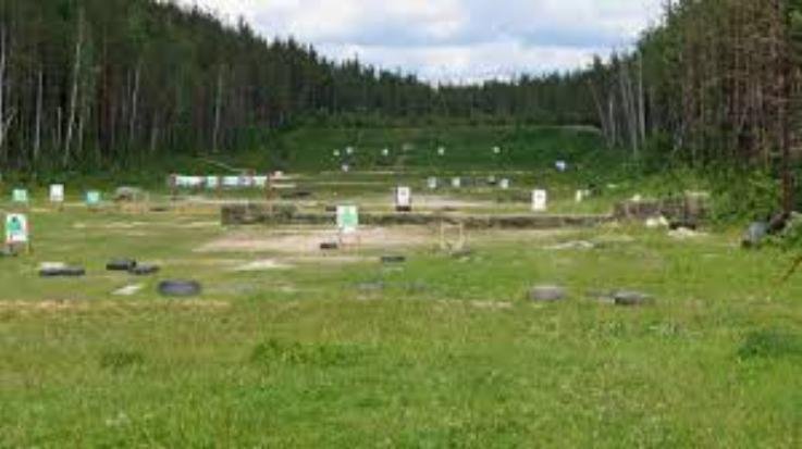 Two day firing practice will start from tomorrow in Tanda range