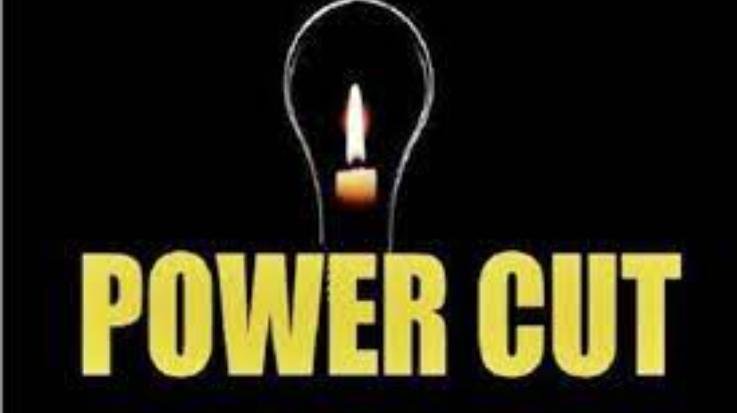  20 people will face power cut in some areas adjoining Solan