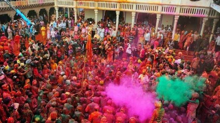 बिलासपुर के होला मोहल्ला मेले के लिए किए व्यापक प्रबंध