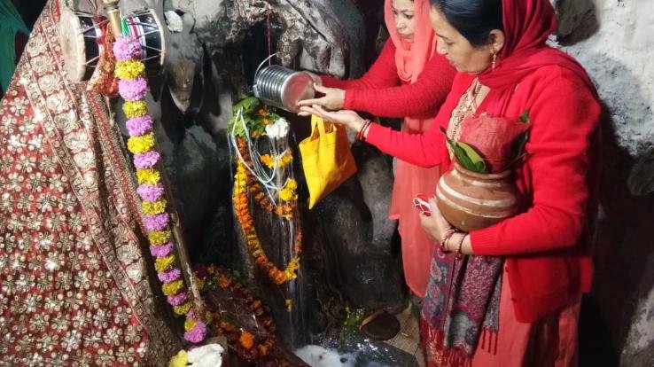 10 फरवरी से होगा 11 दिवसीय शिव महापुराण कथा का शुभारंभ