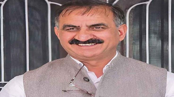 Chief Minister gave notice to Revenue Department on publication of 'Land Code'