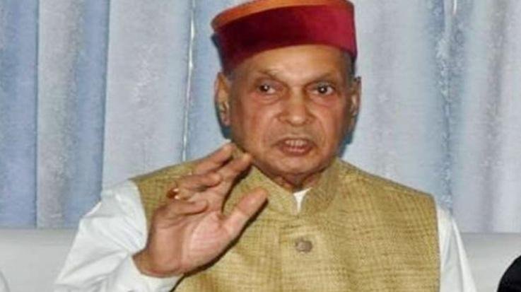 Government is not providing jobs in the state, it is taking away jobs: Dhumal