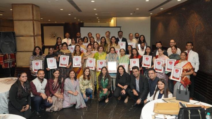 Solan: Shoolini University and Ludhiana Sahodaya organized Principal Conclave.