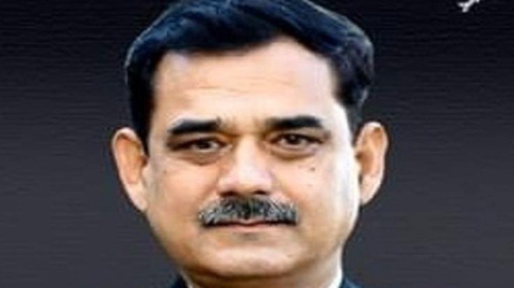  Sanjay Awasthi on two-day visit to Arki from tomorrow