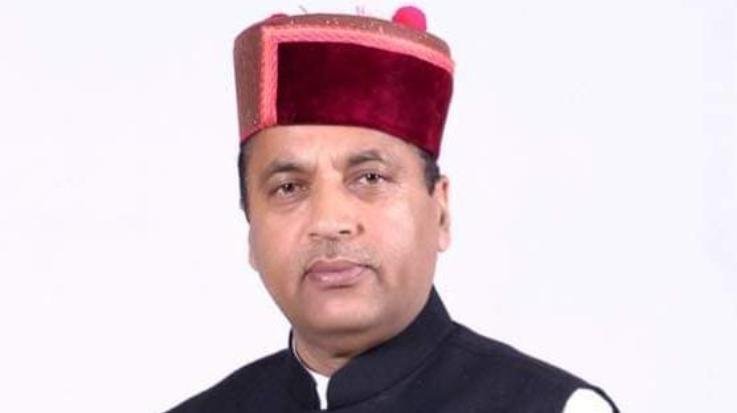 Mandi: Development work stalled due to lack of election of Mayor:Deputy Mayor in Municipal Corporations: Jairam 123