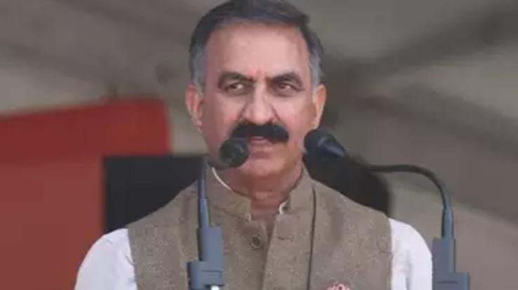  Unexplored tourist places of the state will be connected with road facilities: Chief Minister