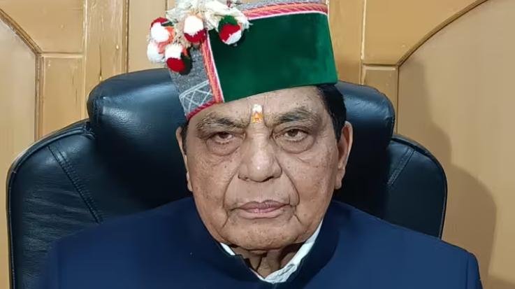 Health Minister Dr. Shandil on visit to Solan from 26th October