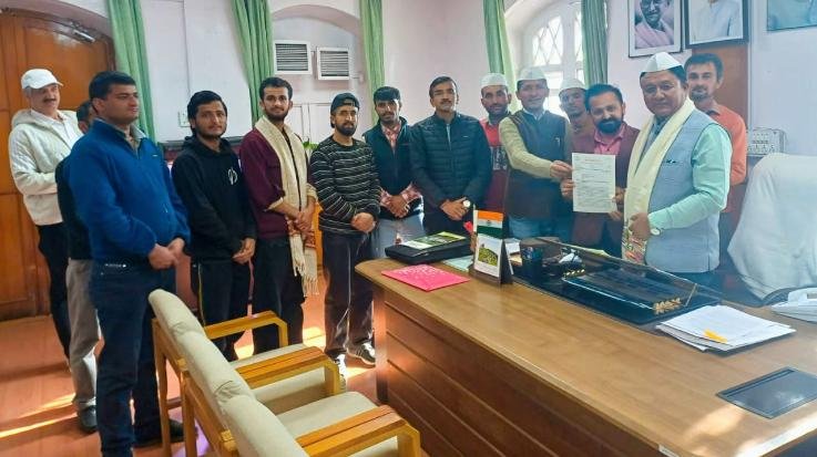 Shimla: ST notification of Hatis will be issued in Himachal as soon as the clarification file comes from the Centre: Negi