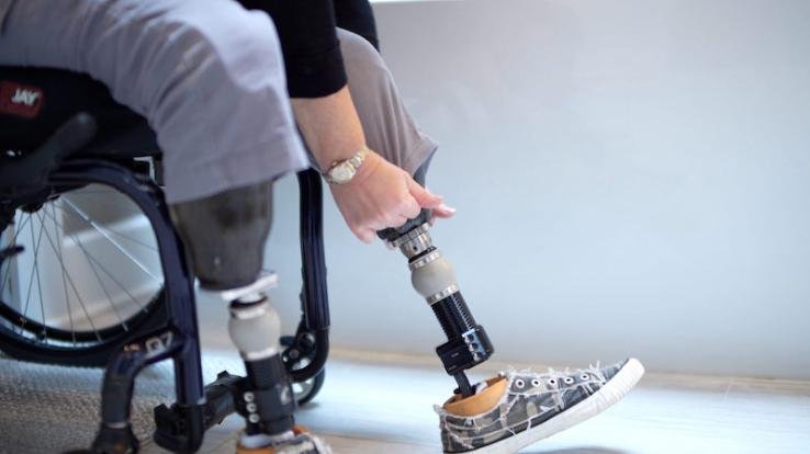  Special camp for artificial limbs on 6th October in Jwalamukhi and 7th October in Khudian