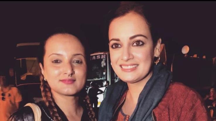  Shimla: Shruti Rohta will be seen on OTT platforms