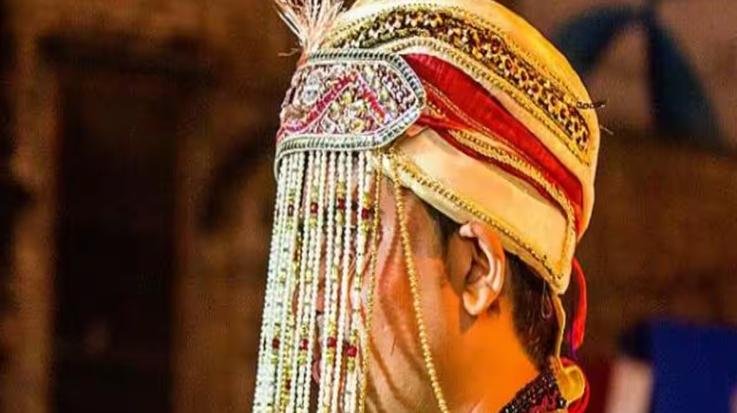 Kangra: The groom returned without the bride to a village in Lambagaon.
