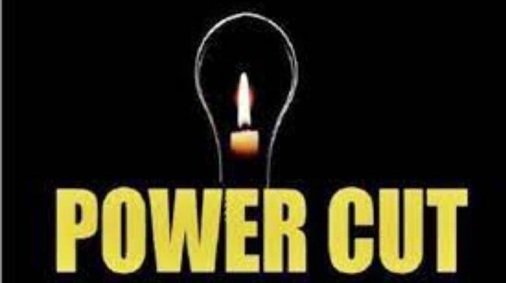 There will be power cut in many areas of Rajgarh on 31st October.