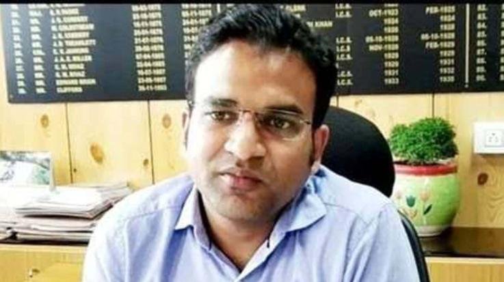 Approval for works worth Rs 185 crore in disaster affected rural areas in Kangra district: DC