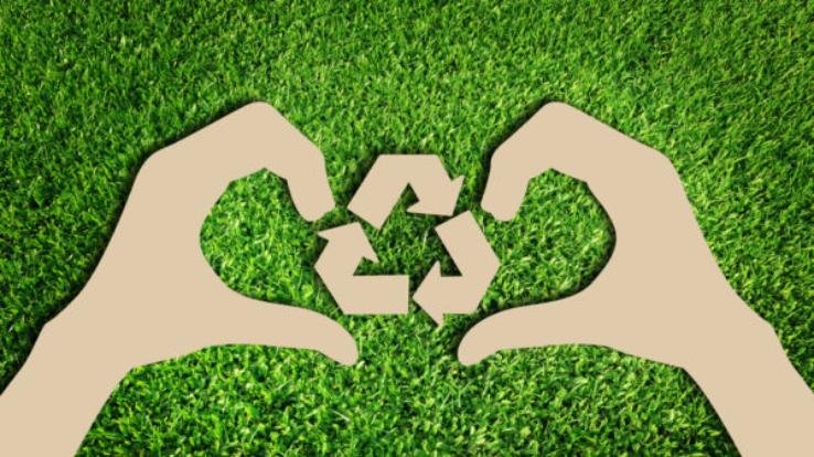 पूरे भारतवर्ष में ग्रीन फ्यूचर इको क्लब 38 वें रैंक पर 