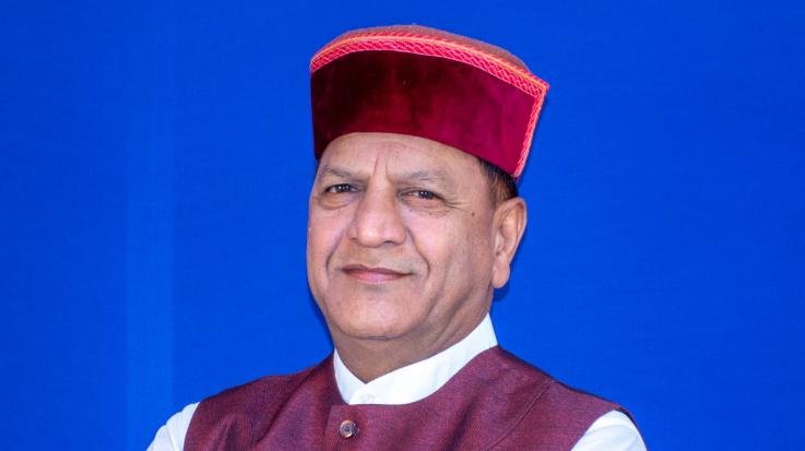 Congress government is changing the decisions of BJP government out of political hatred: Bindal