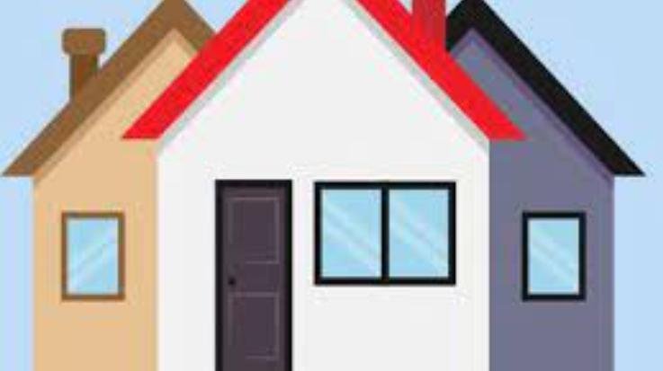 Government committed to provide residential facilities to disaster affected families