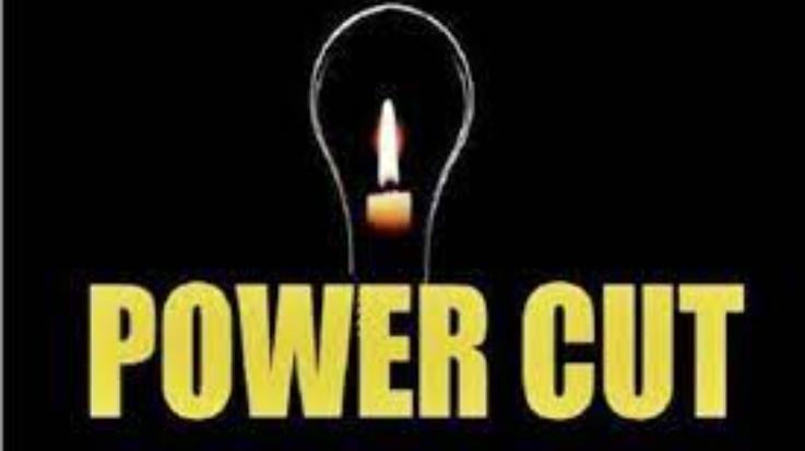 Electricity will remain closed on 4th under Mandal feeder