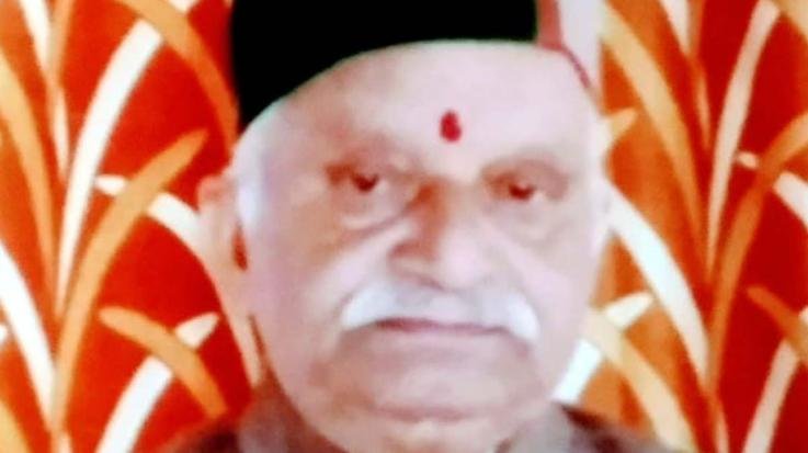  Kunihar: Emergency meeting of Pensioners Association Kunihar on 8th in Barotiwala.