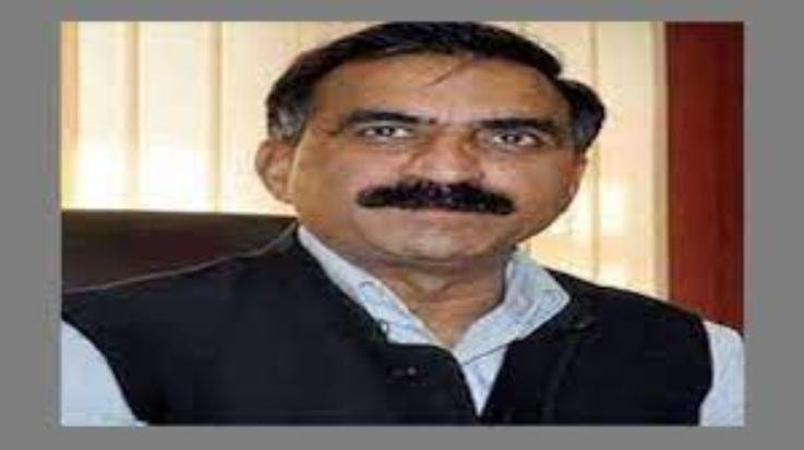 Chief Minister expressed grief over the death of 5 people in a road accident