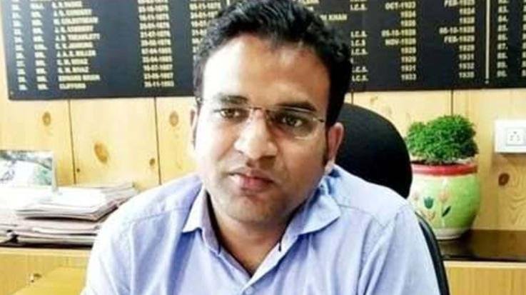 Dharamshala: Only green crackers will be sold on Diwali, Gurupurva, Christmas: DC