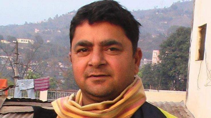 ओपन जिलास्तरीय विशाल क्रिकेट टूर्नामेंट 22 फरवरी से : जगोता