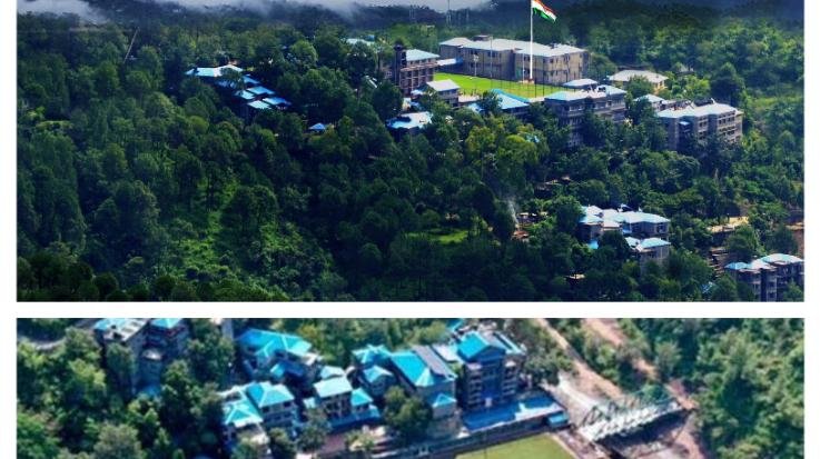 Solan: Pinegrove School will celebrate its 32nd annual function from 7 to 9 November.