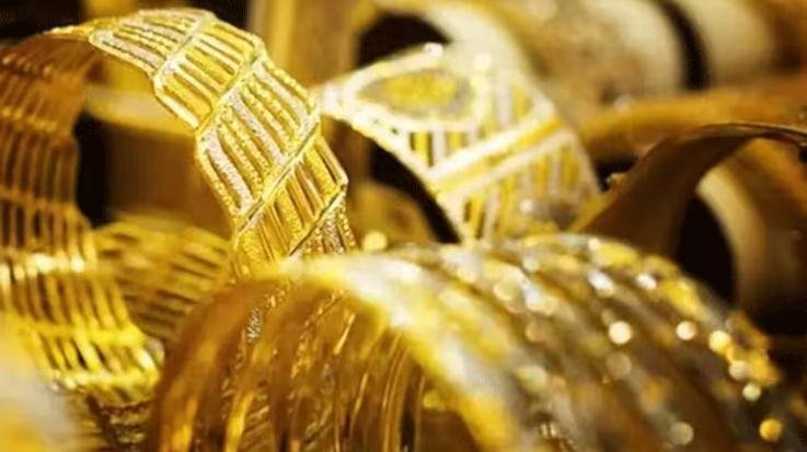 Shimla: Jewelery worth Rs 2.17 crore caught without valid documents