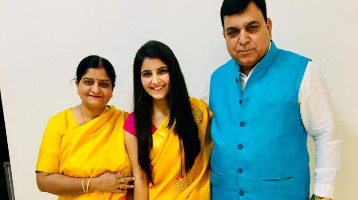 बिलासपुर की बेटी रशिम चंदेल ने न्यायाधीश बन हासिल किया मुकाम