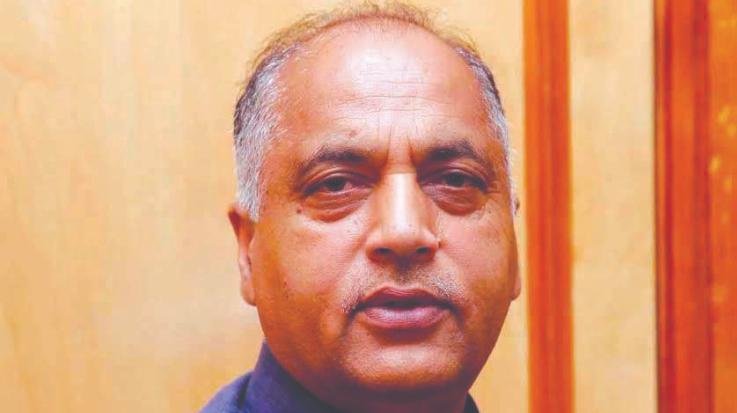 Government should include health facilities in its priority: Jairam Thakur